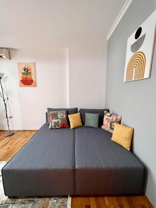 Tirana Vibes Apartment Exterior photo