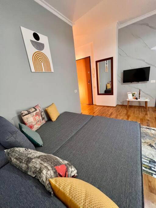 Tirana Vibes Apartment Exterior photo
