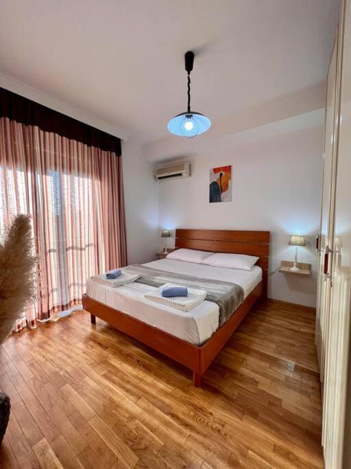 Tirana Vibes Apartment Exterior photo