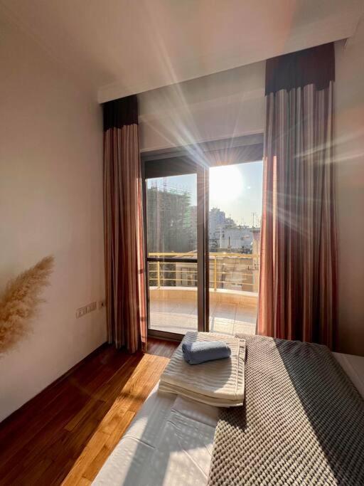 Tirana Vibes Apartment Exterior photo