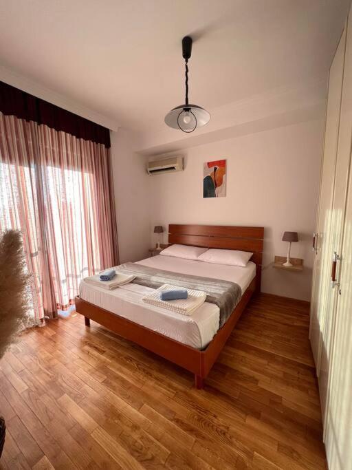 Tirana Vibes Apartment Exterior photo